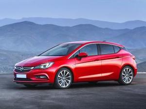 Opel astra 1.4 turbo 150cv start&stop 5 porte innovation