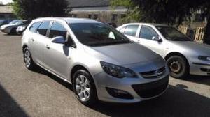 Opel astra  cdti sport tourer navi pari al nuovo