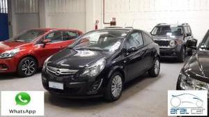 Opel corsa 1.2 3 porte cosmo '' gpl ''