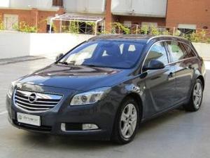 Opel insignia 2.0 cdti 160cv sports tourer aut.