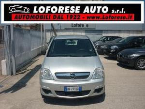 Opel meriva 1.3 cdti ecoflex unico proprietario