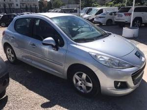 Peugeot 206 plus 1.4 hdi 70cv 5p. xs line