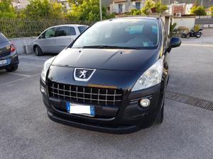 Peugeot  HDi 110CV FAP Premium