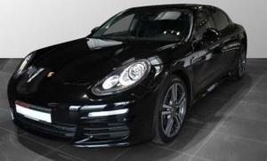 Porsche panamera 3.0 diesel 20"+tetto+bose+sosp.