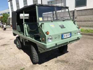 Puch puch steyr puch haflinger 1owner perfect