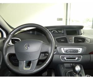 Renault Scenic 1.6 BENZGPL 110CV - UNIPRO TAGLIANDATA