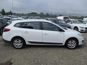 Renault megane wagon 1.5 dci 110cv wave s/s esm st