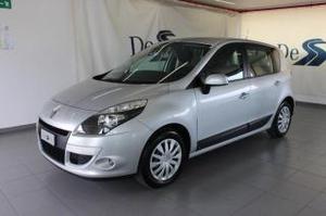 Renault scenic x-mod 1.5 dci 110cv confort