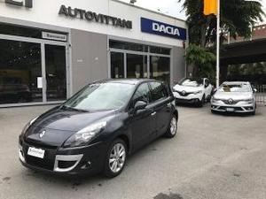 Renault scenic x mod 1.9 dci luxe