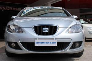 Seat Leon V TDI Stylance