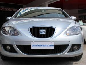 Seat Leon V TDI Stylance