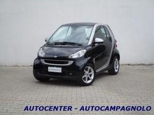 Smart fortwo  kw pulse *service smart*