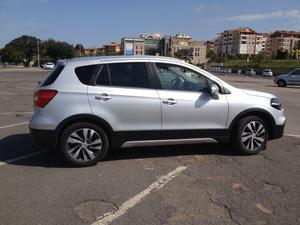 Suzuki SX4 S-CROSS 1.6 DDIS 2WD S&S RESTYLING "TOP"