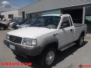 Tata pick-up pick up 2.0 tdi 4x4 pc