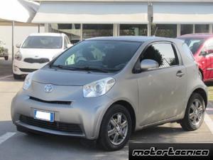 Toyota IQ