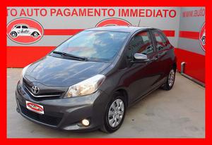 Toyota Yaris 1.0 B 69 Cv