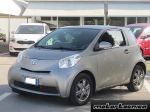 Toyota iQ 1.0 Multidrive SOL