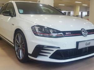 Volkswagen Golf GTI Clubsport 2.0 TSI 5p. BMT