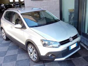 Volkswagen Polo Cross 1.4 TDI BlueMotion Tech.