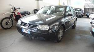 Volkswagen golf 1.9 tdi/110 cv cat 5 porte highline