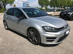 Volkswagen golf r 2.0 dsg 5p. navi radar cerchi 19