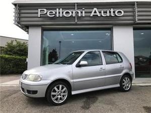 Volkswagen polo 1.4 tdi cat 5 porte comfortline km