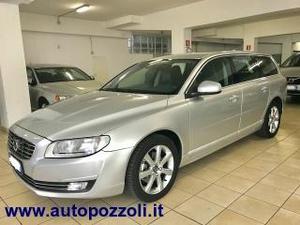 Volvo v70 d4 geartronic momentum pack business connect
