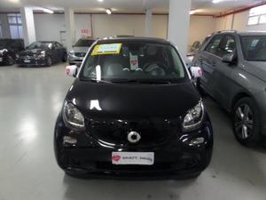 smart forfour forfour  Passion