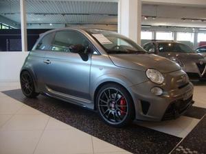 ABARTH  Turbo T-Jet biposto DA IMMATRICOLARE !! rif.