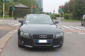 AUDI A5 2 PORTE