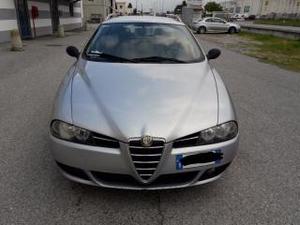 Alfa romeo  jtd 115 cv sportwagon distinctive