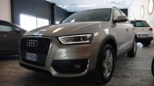 Audi x4 2.0 tdi quattro s tronic business plus