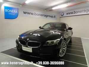 BMW Z4 sDrive20i rif. 