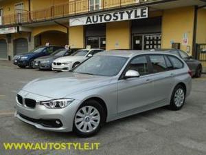 Bmw 316 d touring restyling/facelift 116cv s.w. *euro6*