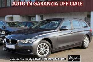 Bmw 320 d touring aut. advantage navi/led