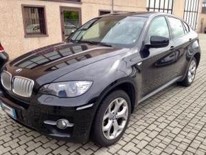 Bmw x6 xdrive30d futura