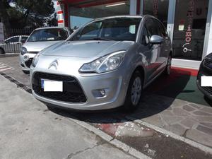 CITROEN C3 - UNICO PROPRIETARIO - 