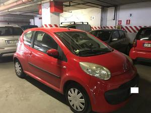 Citroen C porte AMICI PERFETTA PER NEOPATENTE