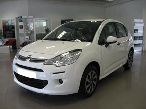 Citroën C3 BlueHDi 75 Live Edition