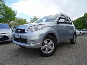 DAIHATSU Terios 1.5 4WD Sho rif. 