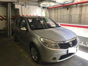 Dacia Sandero 1.4 8V GPL della casa