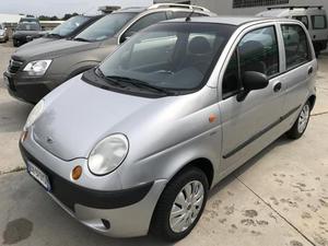 Daewoo Matiz 800i S Smile km 