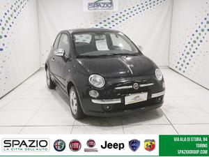 FIAT 500 Serie  Cv Pop