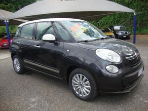 FIAT 500L 1.3 MJT 85 CV POP STAR E6 GARANZIA 5 ANNI !! rif.