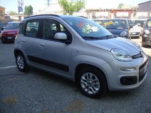 FIAT New Panda 1.3 MJT Lounge GARANZIA 5 ANNI ! rif. 