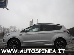 FORD Kuga 1.5 TDCI 120 CV S&S 2WD ST-Line #sync3 #ST-Linepac