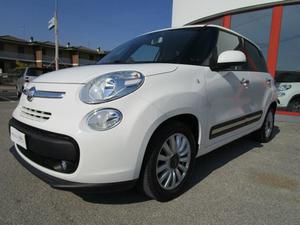 Fiat 500L 1.3 Multijet 95 CV Pop Star BIANCA O NERA