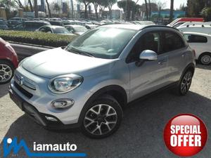 Fiat 500X 1.6 MultiJet 120 CV Cross OFFERTA WEB