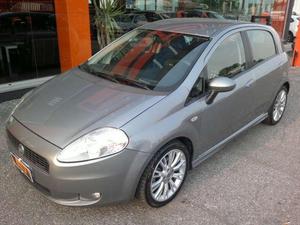 Fiat Grande Punto 1.3 MJT 90 CV 5 Porte Sport