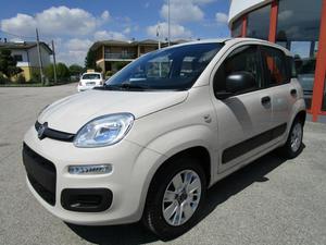 Fiat New Panda 1.2 Easy CAFFELATTE. CON FINANZIAMENTO